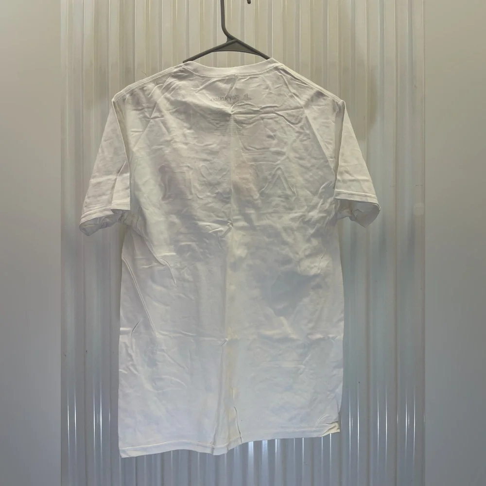 Rue21 Men’s White‎ PlayStation Graphic Tee